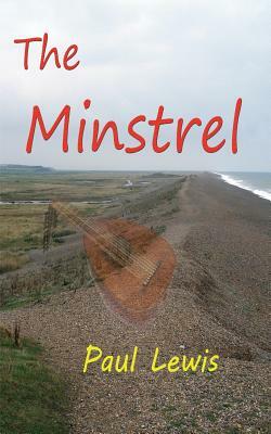 The Minstrel by Paul Lewis