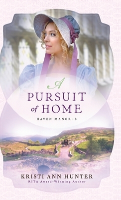 Pursuit of Home by 