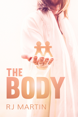 The Body by R.J. Martin