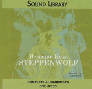 Steppenwolf by Hermann Hesse