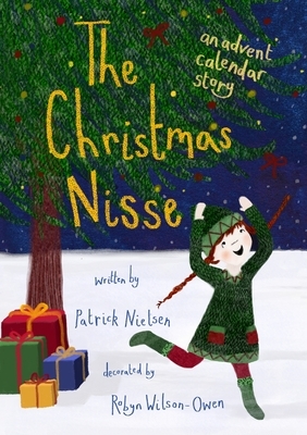 The Christmas Nisse by Patrick Nielsen