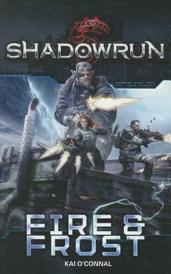 Shadowrun Fire & Frost by 