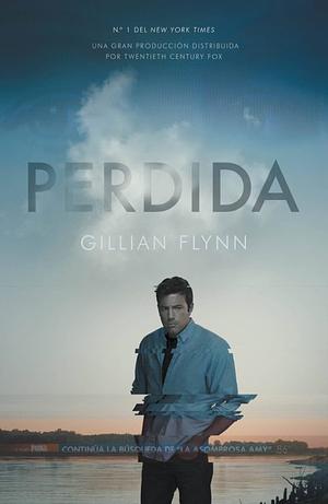 PERDIDA by Gillian Flynn