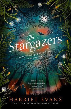 The Stargazers by Harriet Evans