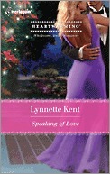 Speaking of Love by Lynnette Kent