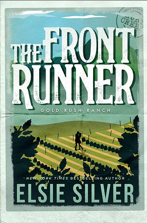 The Front Runner by Elsie Silver