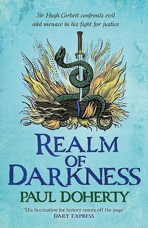 Realm of Darkness by Paul Doherty