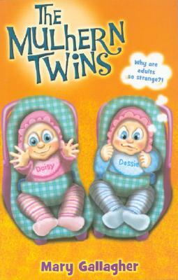 The Mulhern Twins by Mary Gallagher