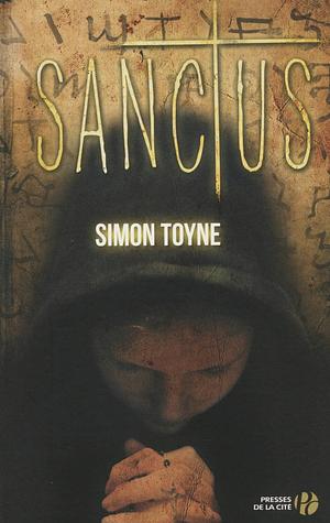 Sanctus : roman by Simon Toyne