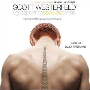 Specials by Scott Westerfeld