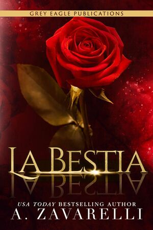 La bestia by A. Zavarelli