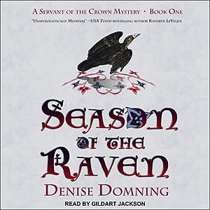 Season of the Raven by Denise Domning