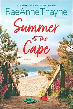 Summer at the Cape: A Novel by RaeAnne Thayne