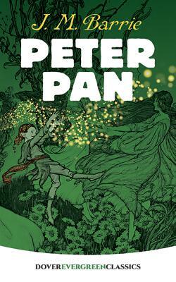 Peter Pan by J.M. Barrie