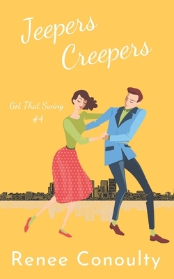 Jeepers Creepers by Renee Conoulty