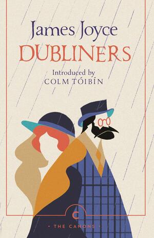 Dubliners by James Joyce