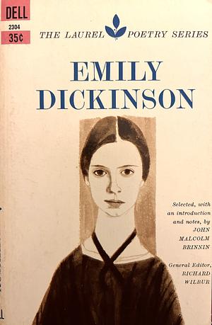 Emily Dickinson (The Laurel Poetry Series) by Emily Dickinson