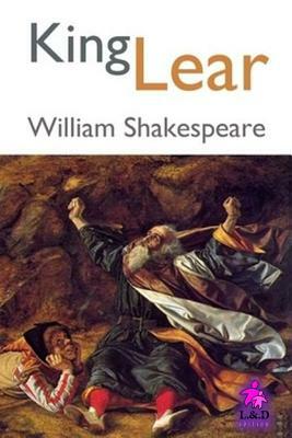 King Lear by William Shakespeare