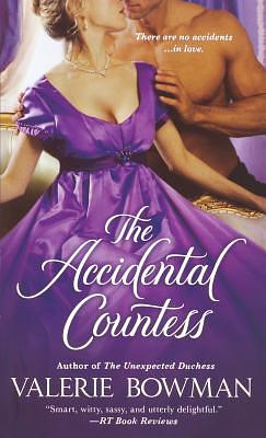 The Accidental Countess by Valerie Bowman