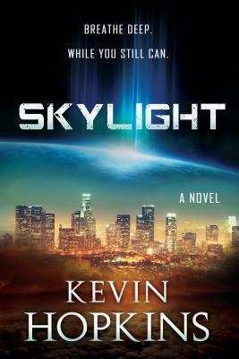 Skylight by Kevin Hopkins
