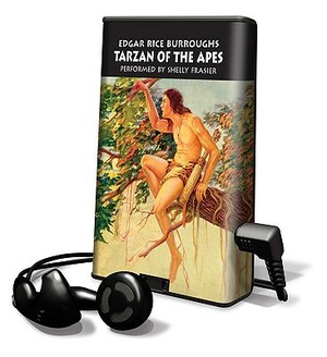 Tarzan of the Apes by Edgar Rice Burroughs