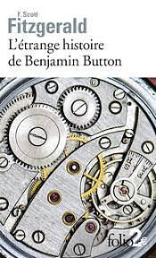 L'étrange histoire de Benjamin Button by F. Scott Fitzgerald