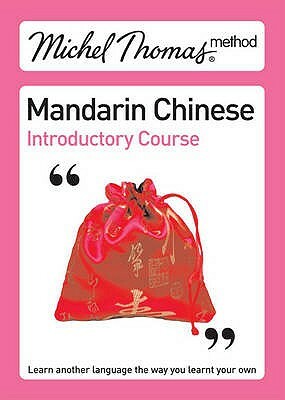 Mandarin Chinese Introductory Course. by Harold Goodman