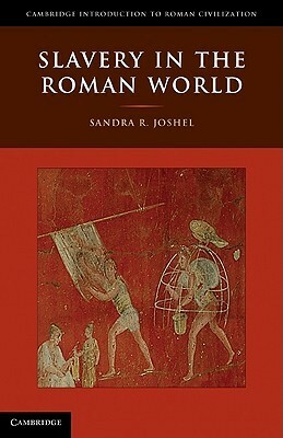 Slavery in the Roman World by Sandra R. Joshel