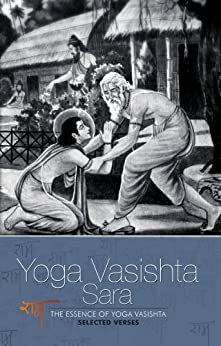 Yoga Vasishta Sara by Vālmīki, V.S. Ramanan