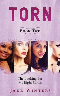 Torn by Jade Winters