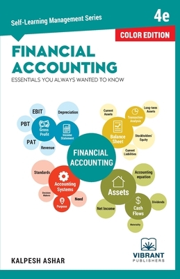 Financial Accounting Essentials You Always Wanted To Know (Color) by 