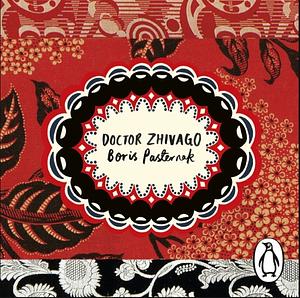 Doctor Zhivago by Boris Pasternak