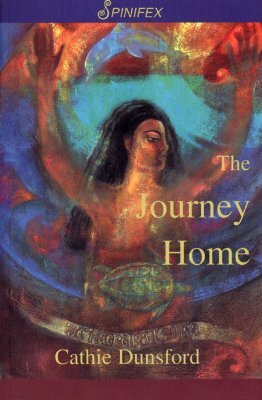 The Journey Home by Cathie Dunsford