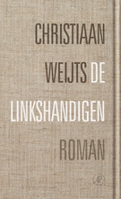 De linkshandigen by Christiaan Weijts