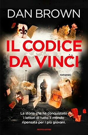 Il Codice da Vinci by Dan Brown