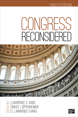 Congress Reconsidered by 