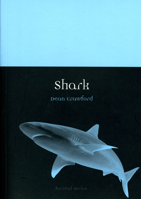 Shark by Dean Crawford