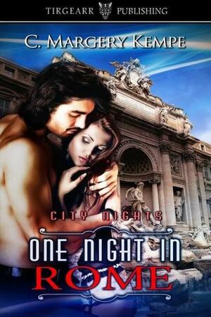 One Night in Rome by C. Margery Kempe