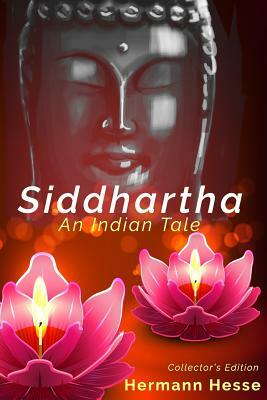 Siddhartha by Hermann Hesse