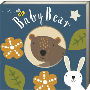 Baby Bear by Susie Brooks