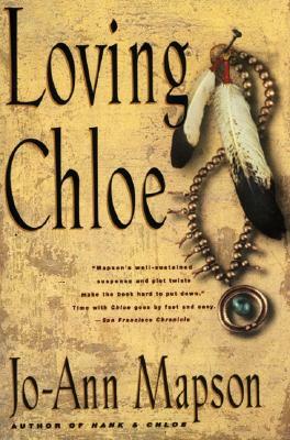 Loving Chloe by Jo-Ann Mapson