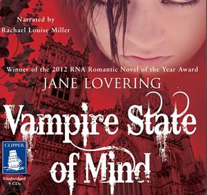 Vampire State of Mind by Jane Lovering