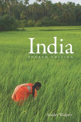 India, 4th Edition by Stanley Wolpert