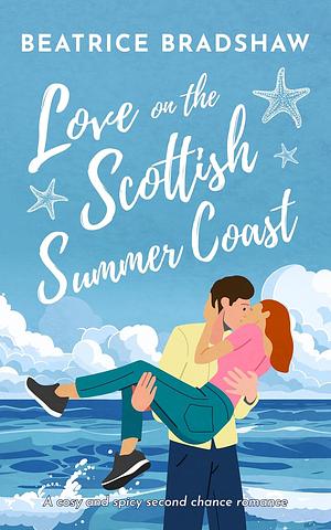 Love on the Scottish Summer Coast by Beatrice Bradshaw