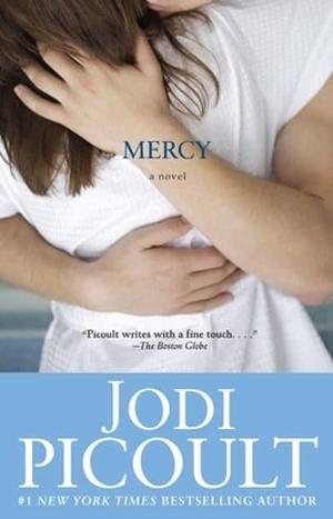 Mercy by Jodi Picoult