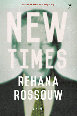 New Times by Rehana Rossouw