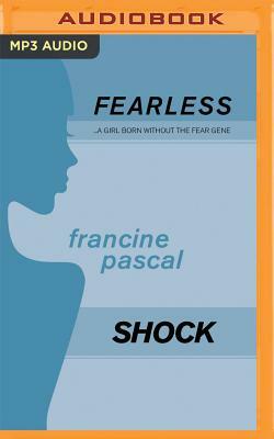 Shock by Francine Pascal