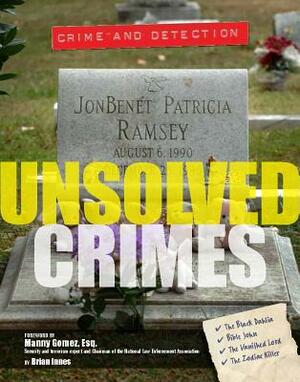 Unsolved Crimes by Brian Innes