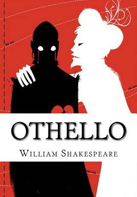 Othello by William Shakespeare