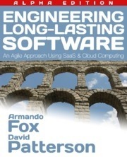 Engineering Long-Lasting Software by Armando Fox, David A. Patterson